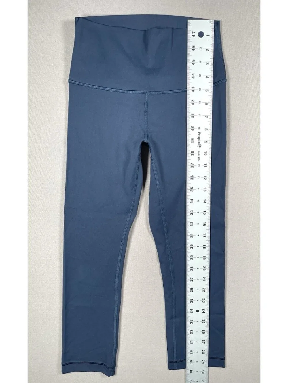 Lululemon Wunder Under High Rise Full On Luxtreme 21